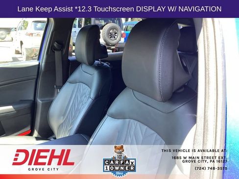 Used 2025 Kia Sportage X-Line AWD/4WD image 21