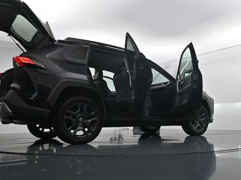 Used 2024 Toyota RAV4 Adventure AWD/4WD image 44