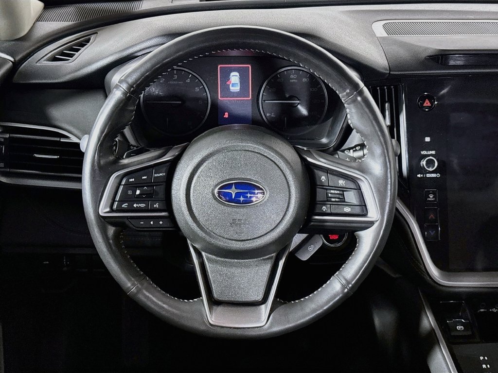 Used 2025 Subaru Legacy Touring XT AWD/4WD image 13
