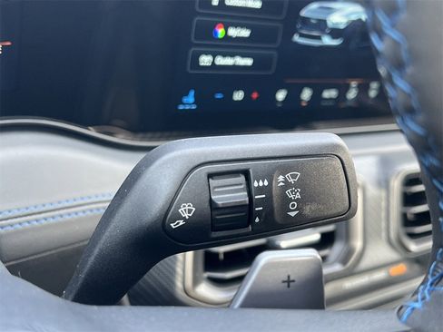 New 2026 Ford Mustang Dark Horse image 12