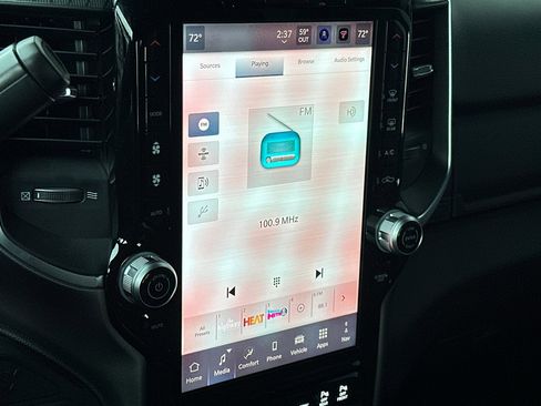 New 2026 RAM 2500 Big Horn image 16