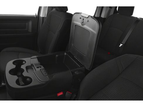 Used 2021 RAM 2500 Tradesman image 9