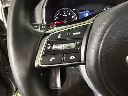 Used 2022 Kia Sportage EX w/ EX Technology Package AWD/4WD image 19