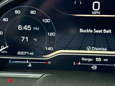 Used 2024 GMC Sierra 2500 AT4X image 30