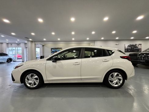 Used 2024 Subaru Impreza 2.0i AWD/4WD image 4