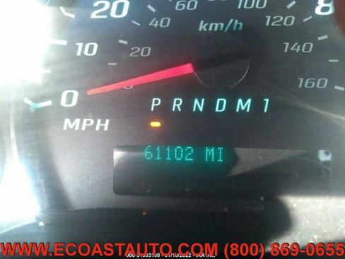 Used 2018 GMC Savana 2500 image 8