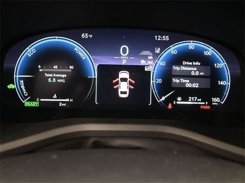 New 2026 Toyota Camry XSE image 6