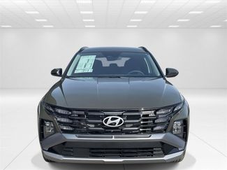 New 2026 Hyundai Tucson SEL video 2