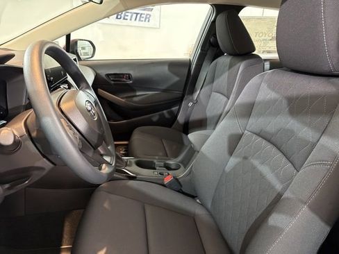 New 2026 Toyota Corolla LE image 18