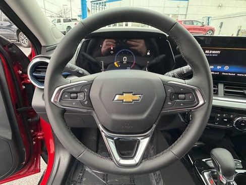 New 2026 Chevrolet Trax LT w/ Driver Confidence Package image 24