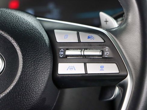 Used 2023 Hyundai Palisade SEL image 14