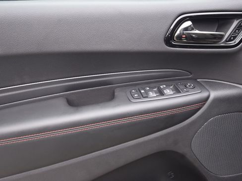 New 2026 Dodge Durango GT AWD/4WD image 32