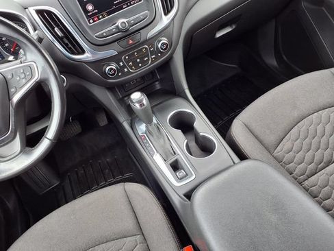 Used 2021 Chevrolet Equinox LT FWD image 10