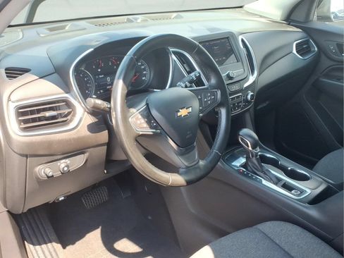 Certified 2024 Chevrolet Equinox LT w/ LPO, Floor Liner Package FWD image 7