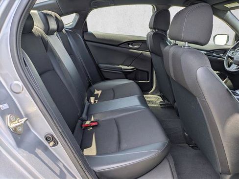 Used 2019 Honda Civic Sport image 18