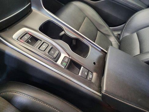 Used 2021 Honda Accord Sport image 26