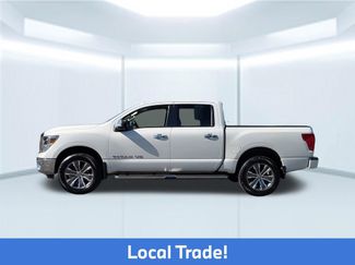Used 2019 Nissan Titan SL AWD/4WD video 2