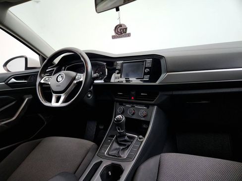 Used 2019 Volkswagen Jetta S FWD image 25