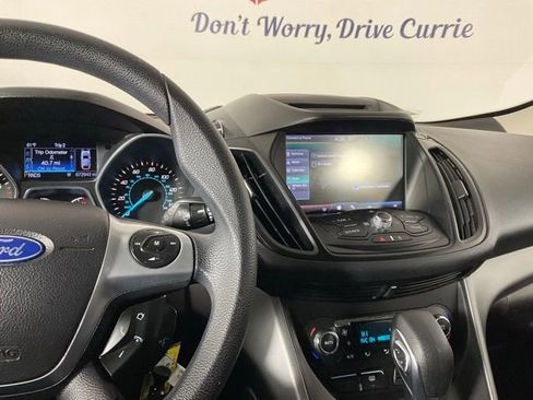 Used 2014 Ford Escape SE w/ Equipment Group 201A image 25