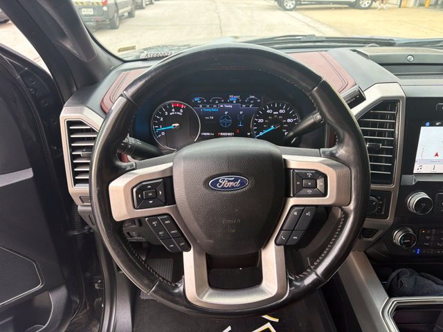 Used 2019 Ford F250 Platinum AWD/4WD image 22