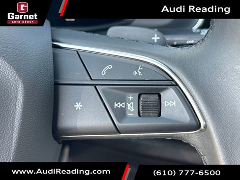 Used 2023 Audi Q8 Prestige AWD/4WD image 47