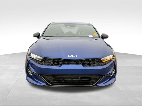 Used 2022 Kia K5 GT-Line FWD image 21