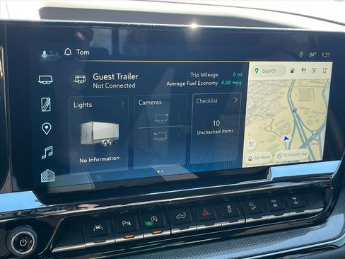 Used 2024 Chevrolet Silverado 1500 ZR2 image 13