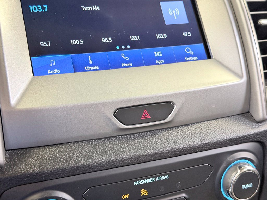 Used 2019 Ford Ranger XLT w/ Equipment Group 301A Mid AWD/4WD image 54