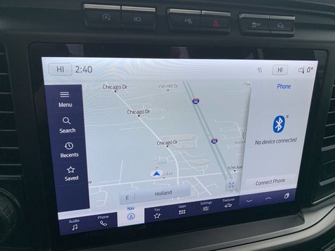 Used 2023 Ford F150 Tremor w/ Equipment Group 402A High image 17