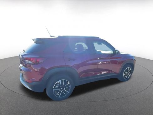 Used 2025 Chevrolet TrailBlazer LT image 14