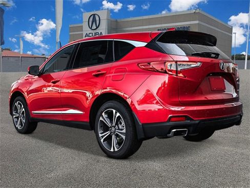 New 2025 Acura RDX w/ Technology Package image 3