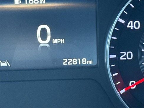 Certified 2023 Kia Forte LXS image 28