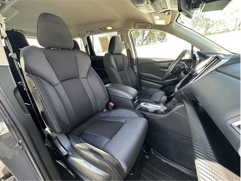 Used 2023 Subaru Ascent Premium w/ Convenience Package AWD/4WD image 15