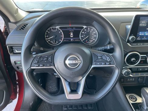 Used 2024 Nissan Sentra SV image 25