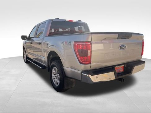 Used 2023 Ford F150 4x4 SuperCrew image 7