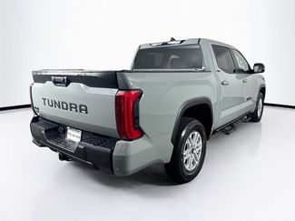 Used 2024 Toyota Tundra SR5 w/ SR5 Premium Package AWD/4WD video 2