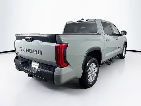 Used 2024 Toyota Tundra SR5 w/ SR5 Premium Package AWD/4WD image 2