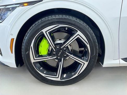 Certified 2023 Kia EV6 GT AWD/4WD image 33