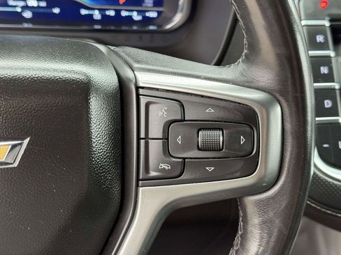 Used 2022 Chevrolet Tahoe Premier image 12