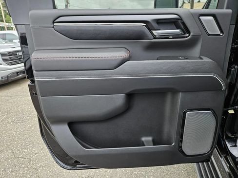 New 2026 GMC Sierra 2500 AT4X AWD/4WD image 16