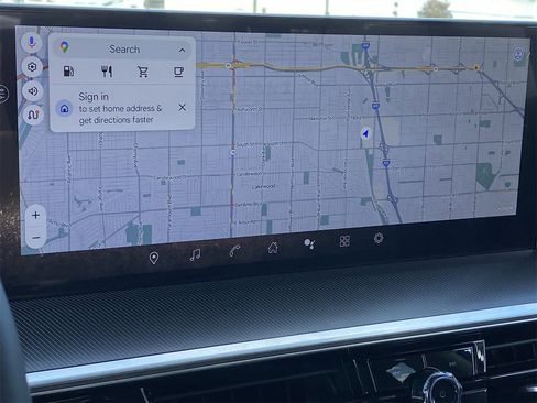 New 2026 INFINITI QX80 Pure w/ Cargo Package image 24