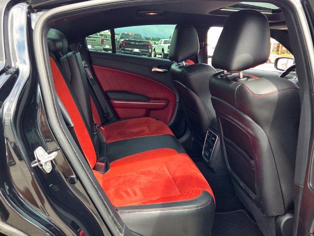 Used 2022 Dodge Charger Scat Pack RWD image 17