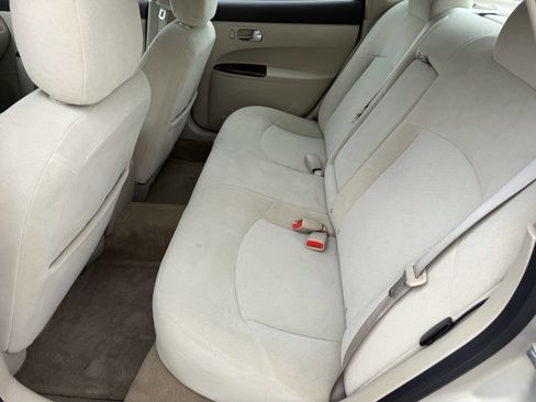 Used 2008 Buick LaCrosse CX FWD image 16