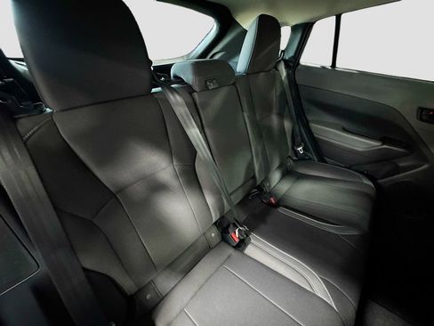 New 2026 Subaru Crosstrek 2.0i Premium image 23