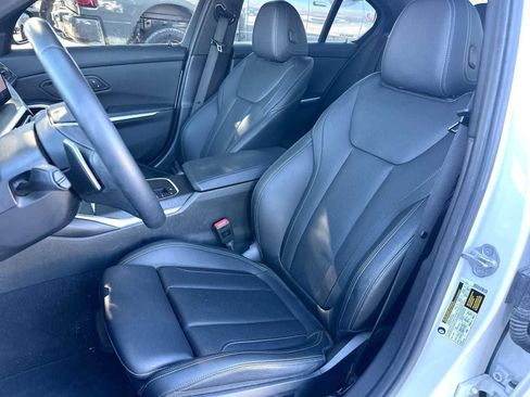 Used 2024 BMW 330i Sedan RWD image 17