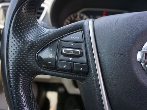 Used 2022 Nissan Maxima Platinum w/ Sport Mat Group FWD image 7
