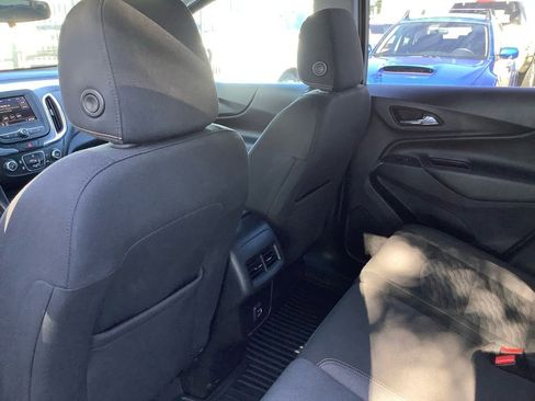Used 2020 Chevrolet Equinox LT AWD/4WD image 15