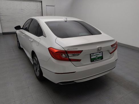 Used 2018 Honda Accord EX-L image 5