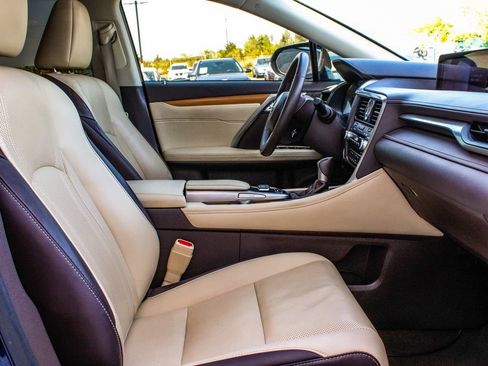 Used 2017 Lexus RX 350 AWD w/ Premium Package image 42