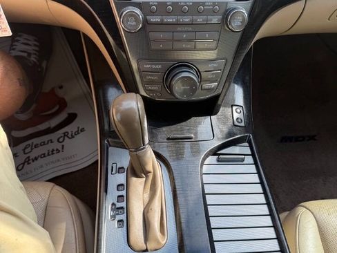 Used 2007 Acura MDX w/ Sport Package AWD/4WD image 19